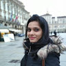 Shital Jarande-Freelancer in ,India