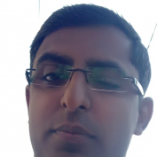 Amar Patel-Freelancer in Surat,India
