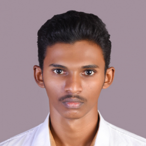 Abin John-Freelancer in Kozhikode,India