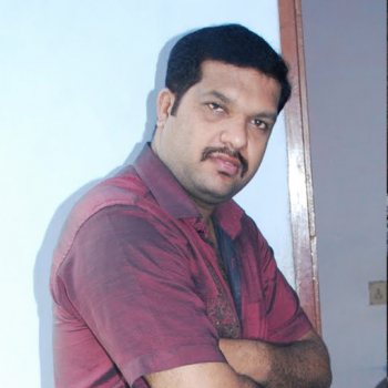Ravi Gopalakrishnan Nair-Freelancer in trivandrum,India