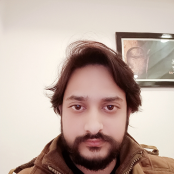 Ketan Chaudhary-Freelancer in ,India