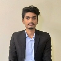 Patrick -Freelancer in Chennai,India