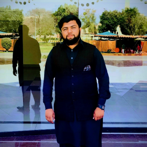 Muhammad Attique-Freelancer in Bhimber,Pakistan