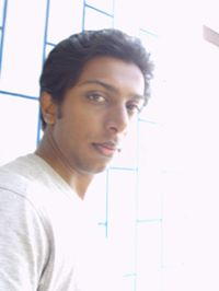 Balu Sidhartha-Freelancer in Ernakulam,India