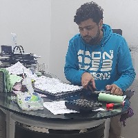 Masood Jan-Freelancer in Riyadh,Saudi Arabia
