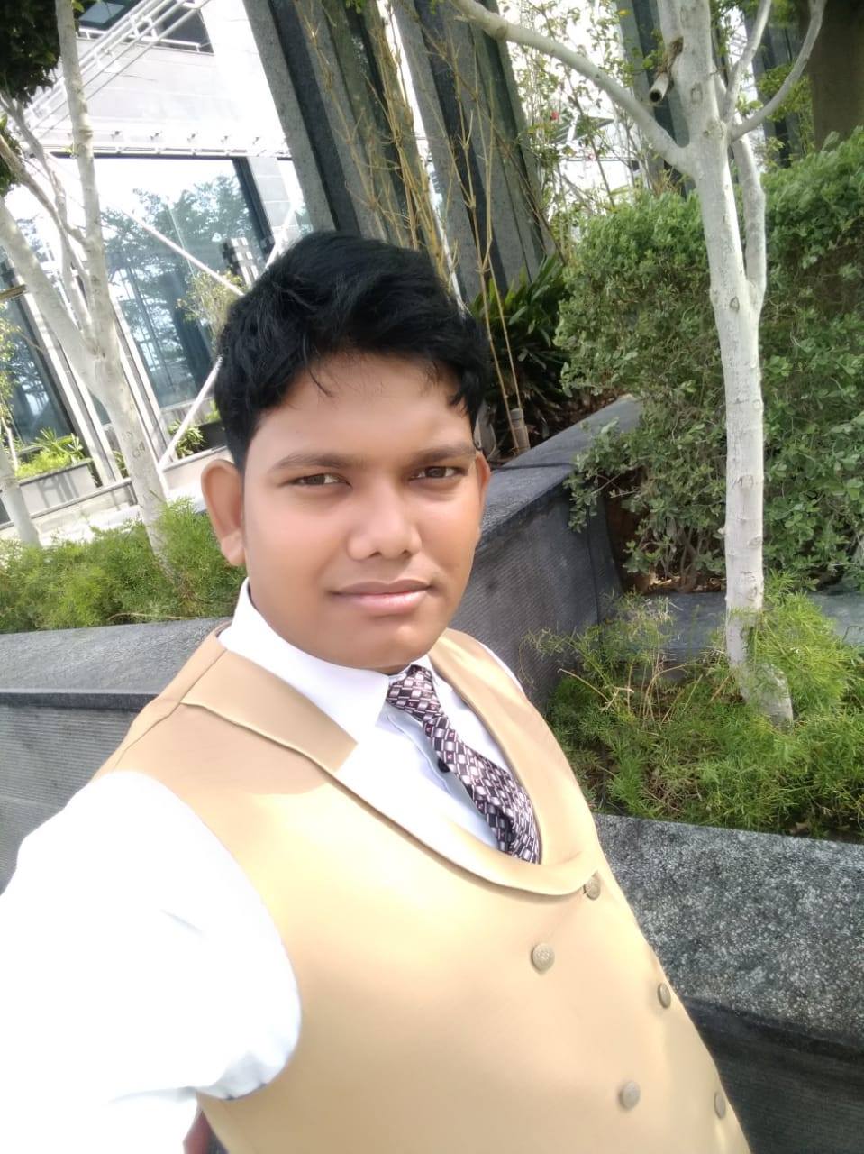 Jitender Jai singh-Freelancer in Balugaon,India