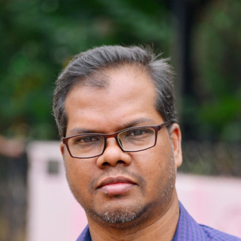 Sabu Balan-Freelancer in Thrissur,India