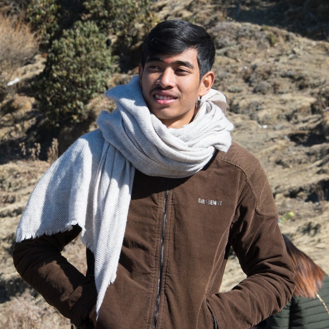 Prajwal Chaudhary-Freelancer in Dhangarhi,Nepal