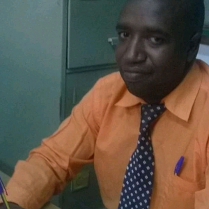 Julius Kipngeno Yegon-Freelancer in Silibwet,Kenya