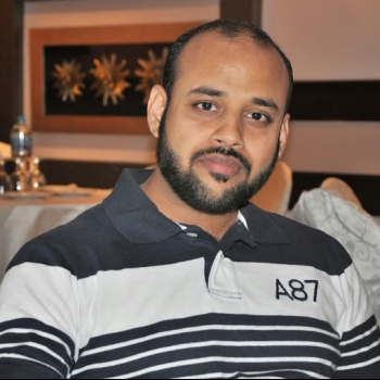 Mustansir Bastawalla-Freelancer in Muscat,Oman