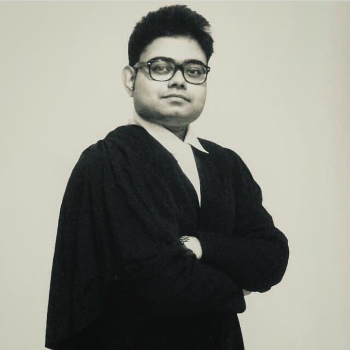 Aneek Pandit-Freelancer in ,India