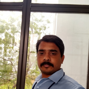 Mahender Amballa-Freelancer in Hyderabad,India