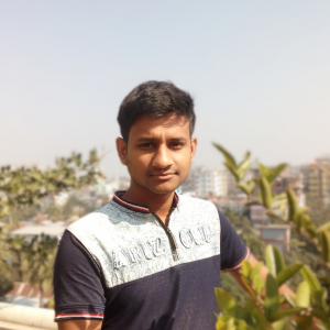 Ankon Sarkar-Freelancer in Faridpur,Bangladesh