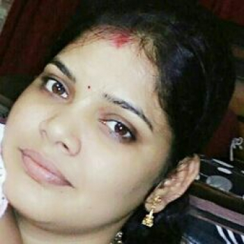 Rosalin Lenka-Freelancer in Bhubaneshwar,India