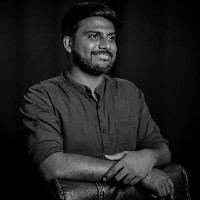 Joshua R-Freelancer in Chennai,India