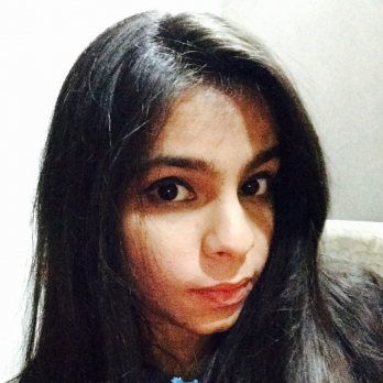 Rashika Dhillon-Freelancer in Delhi,India