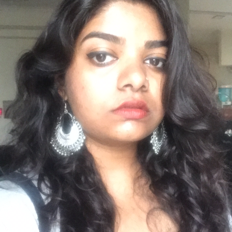 Deepanita Das-Freelancer in Greater Noida,India