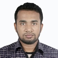 Md Golam Morshed-Freelancer in ,Bangladesh