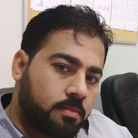 Shamaz Khan-Freelancer in Jeddah,Saudi Arabia