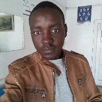 Keith Tinashe Sibanda-Freelancer in ,Zimbabwe