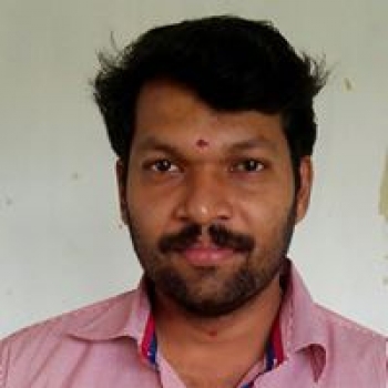 Santhosh Kumar-Freelancer in Trivandrum,India