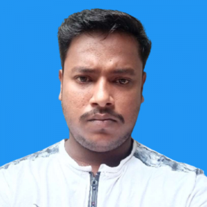 Mangal Patra-Freelancer in haldia,India