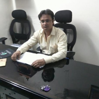 Aarif Mohammad-Freelancer in New Delhi,India