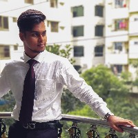 Tahmeed Chowdhury-Freelancer in Dhaka,Bangladesh