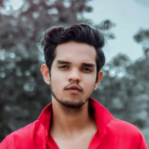 Vaibhav Gocher-Freelancer in India,India