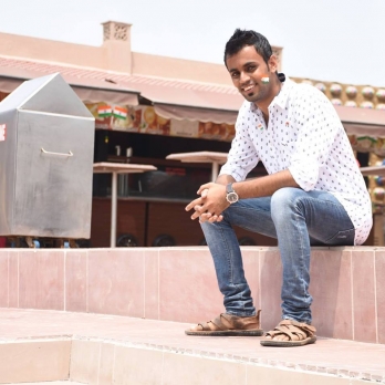Mohammed Afwan-Freelancer in Jalandhar,India