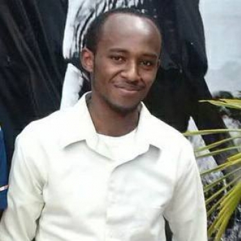 George Mwaniki-Freelancer in ,Kenya