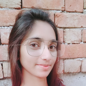 Nishita Yadav-Freelancer in Alwar,India