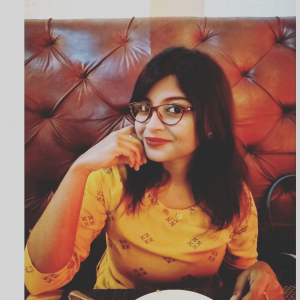 Manisha Saha-Freelancer in ,India