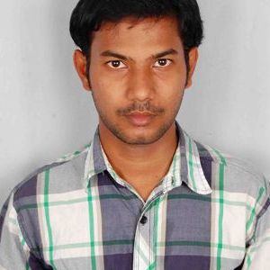 Srikanth P-Freelancer in vishakapatanam,India