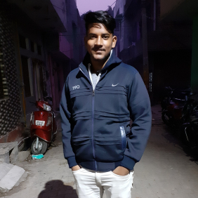 Saubhagya Gupta-Freelancer in 1/186  Suhag Nagar, Firozabad,India