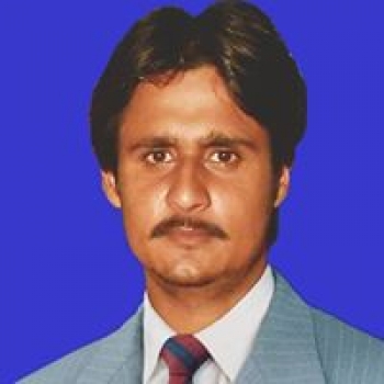 Ghazanfar Ali-Freelancer in Faisalabad,Pakistan