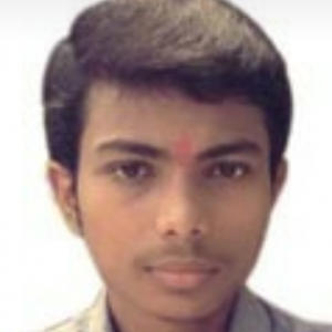 Shaurya Srivastava-Freelancer in ,India