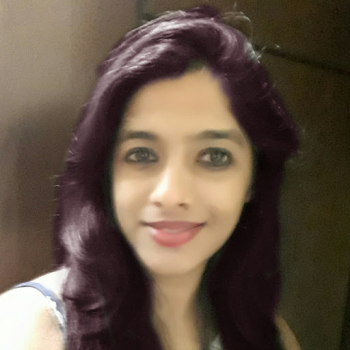 Shivani Sharma-Freelancer in Bhubaneshwar,India