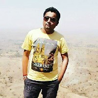 Rohit Vedpathak-Freelancer in Pune,India