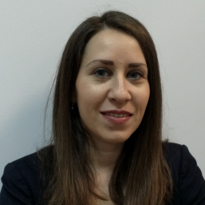 Bojana Buljic-Freelancer in Indjija,Serbia