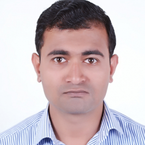 Sagar Shrikant-Freelancer in Pune,India
