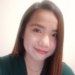 Jacqueline Kay Aguirre-Freelancer in Quezon City,Philippines