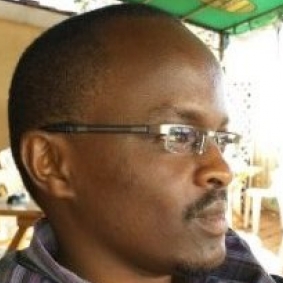 Kevin Mburu-Freelancer in Nairobi,Kenya