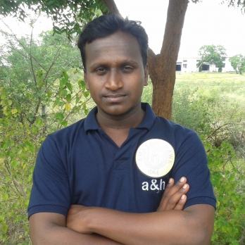 Nagaraju Rakthani-Freelancer in Secunderabad,India