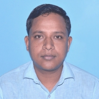 Santosh Kumar Das-Freelancer in Birkuchi No.2,India