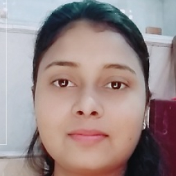 Aradhana Kumari-Freelancer in Jamshedpur,India