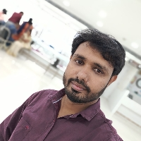 Sayed Rasheed-Freelancer in Hyderabad,India