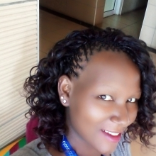 Joy Wance-Freelancer in ,Kenya