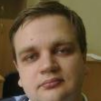 Sergii Ieremenko-Freelancer in Kharkiv,Ukraine