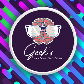 Geeks Creativesolutions-Freelancer in G,Egypt